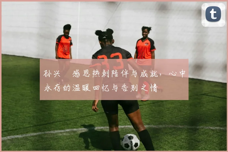 孙兴慜感恩热刺陪伴与成就，心中永存的温暖回忆与告别之情