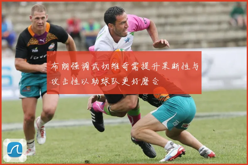 布朗强调武切维奇需提升果断性与攻击性以助球队更好磨合